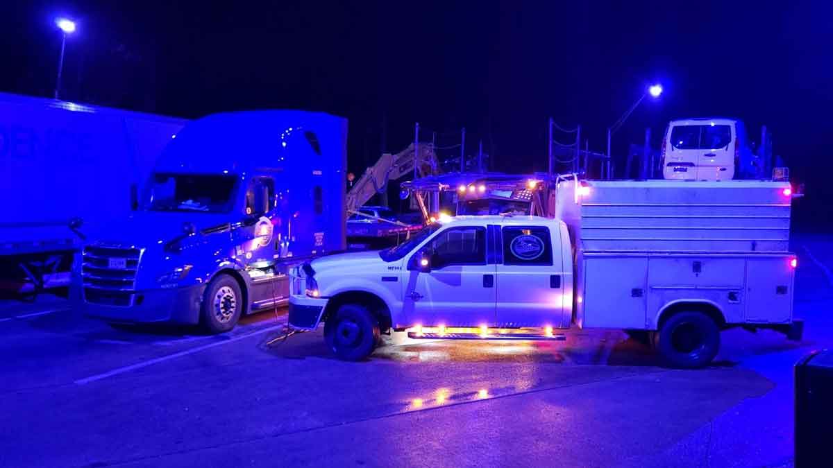 Mobile Truck Repair York PA