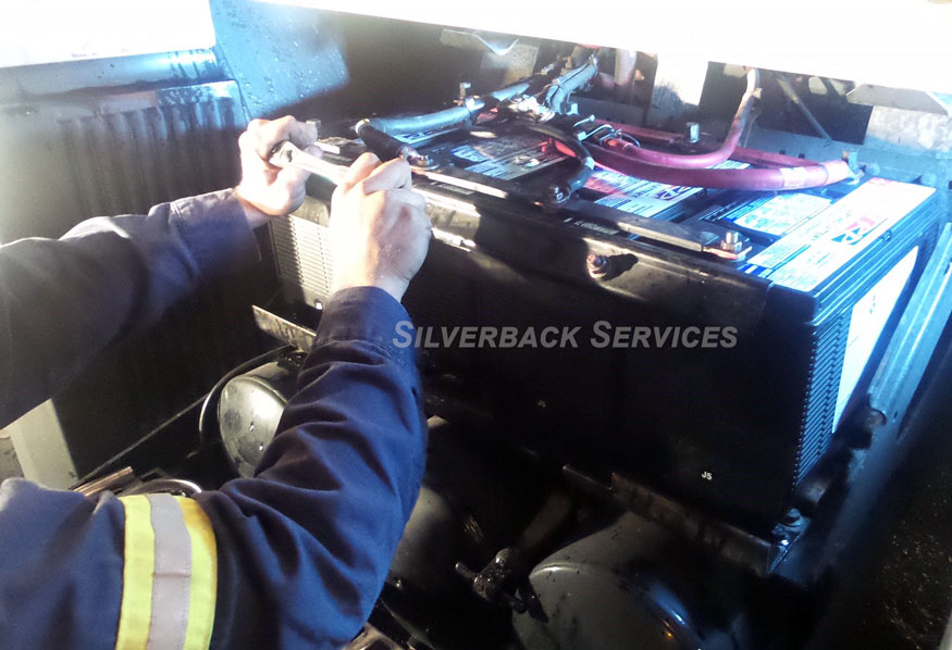 mobile truck battery service